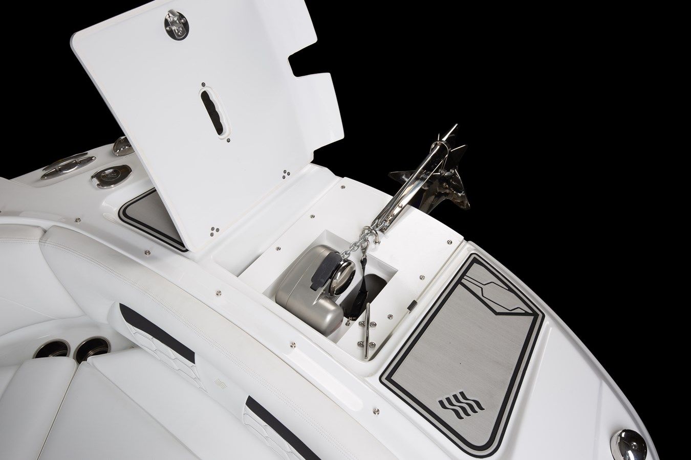 the best price on Four Winns HD5