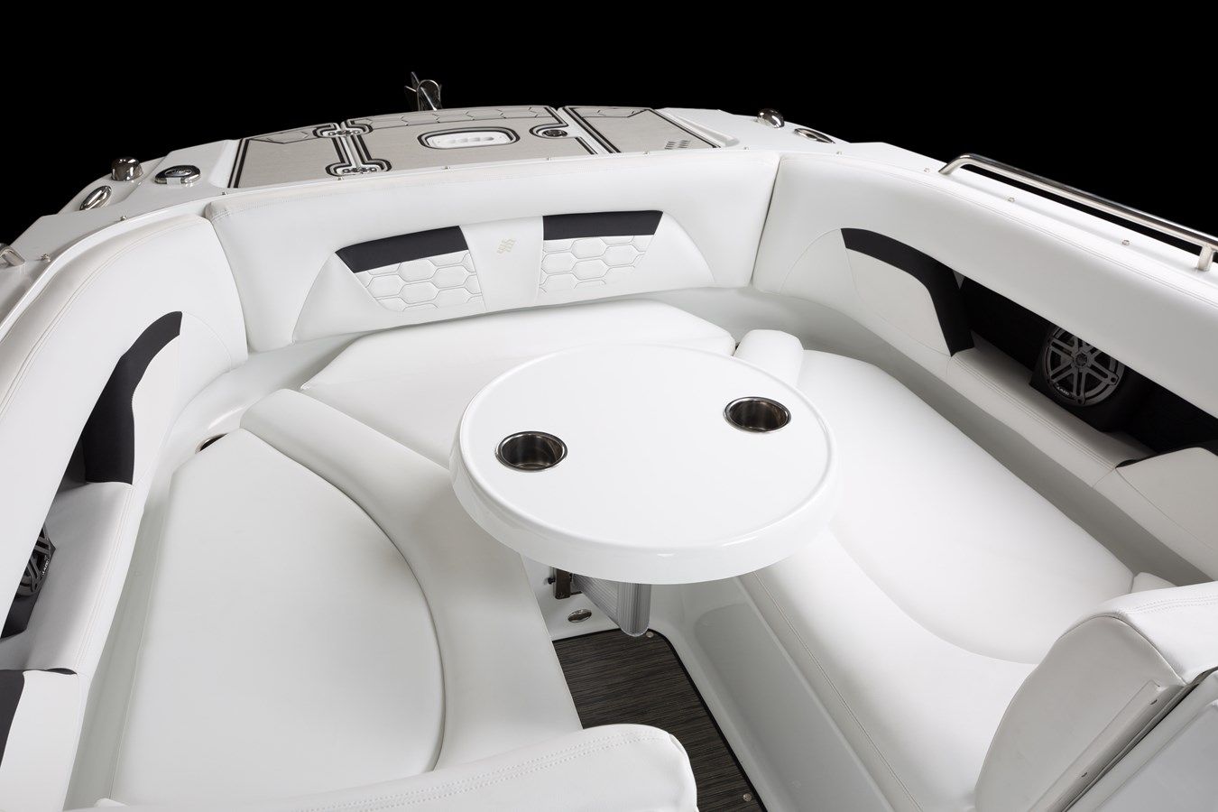 Four Winns HD5 - FOUR WINNS