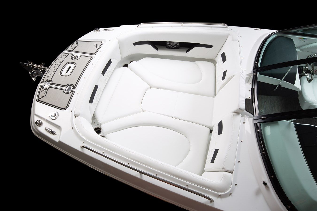 Four Winns HD5 yacht sale