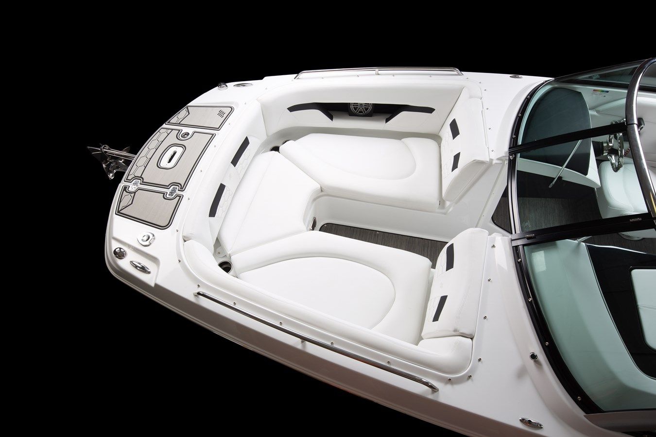 Four Winns HD5 - FOUR WINNS yacht sale