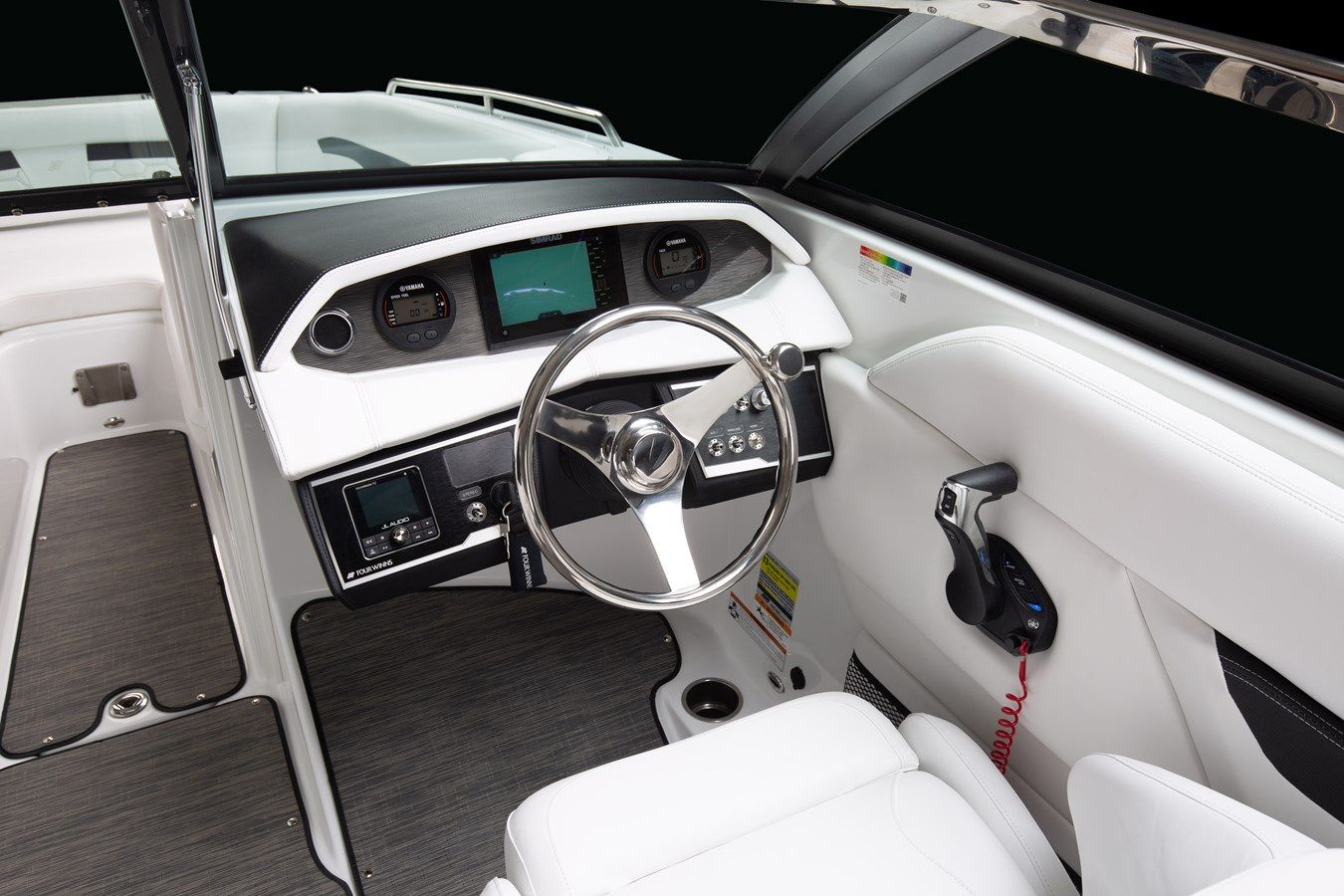 the best price on Four Winns HD5 - FOUR WINNS