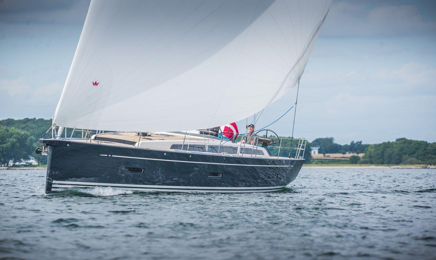 Купить 2025 X-Yachts X4⁶ 2026