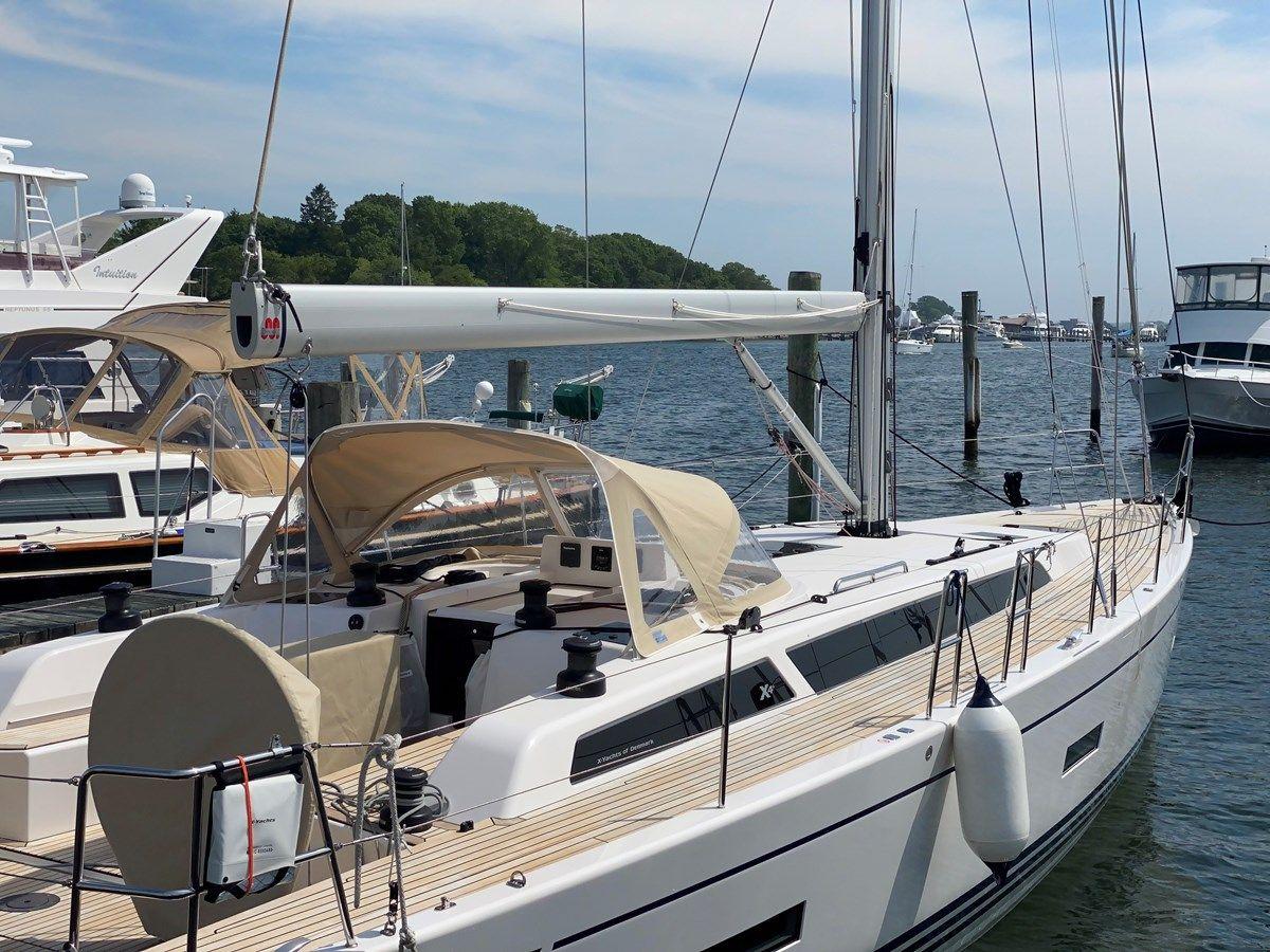 Лучшие предложения покупки яхты 2025 X-Yachts X4⁶ 2026