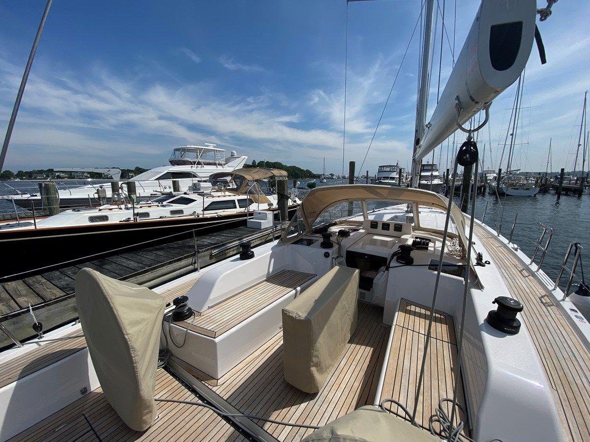 Лучшая цена на 2025 X-Yachts X4⁶ 2026