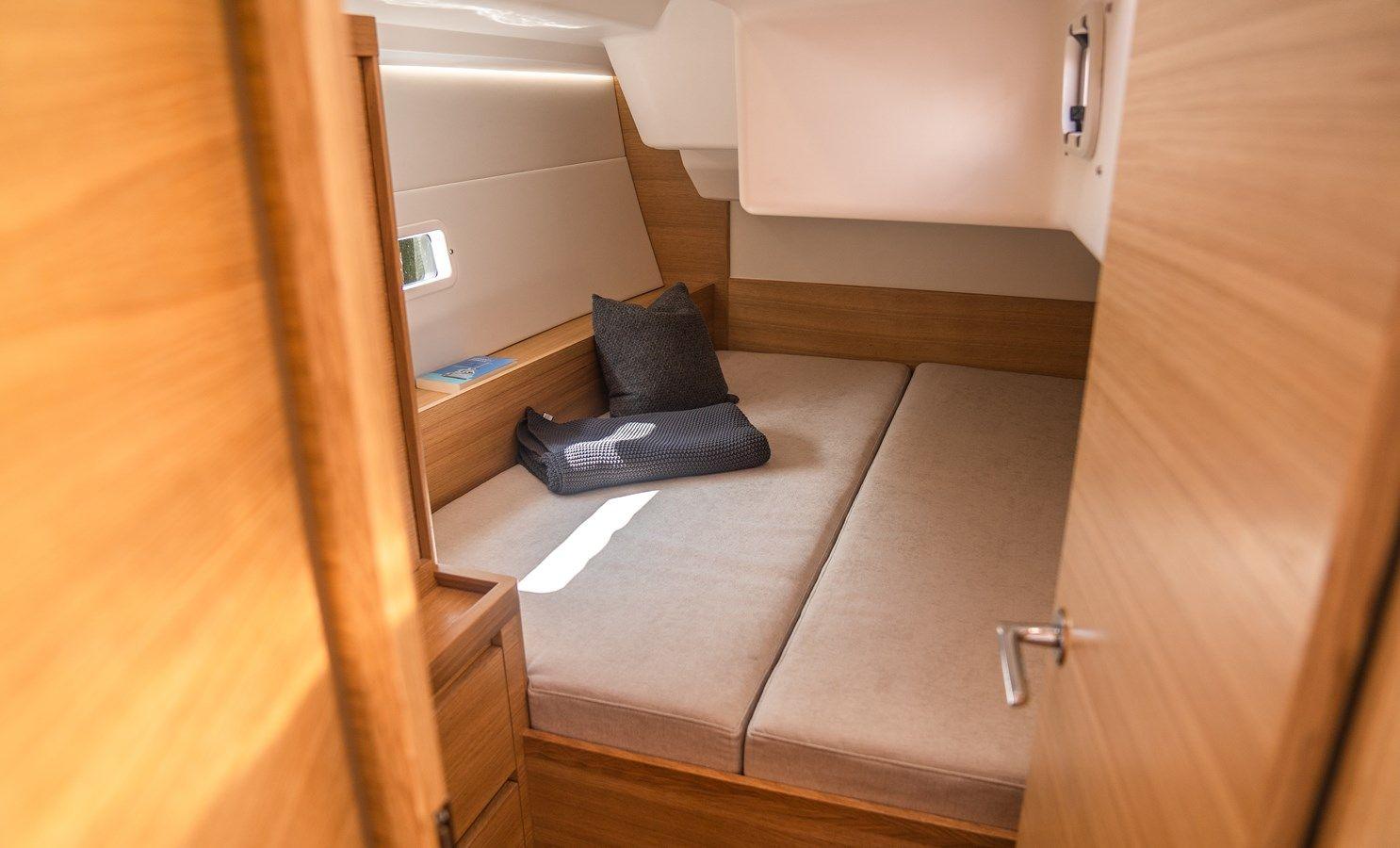 Лучшие предложения покупки яхты 2025 X-Yachts X4⁶