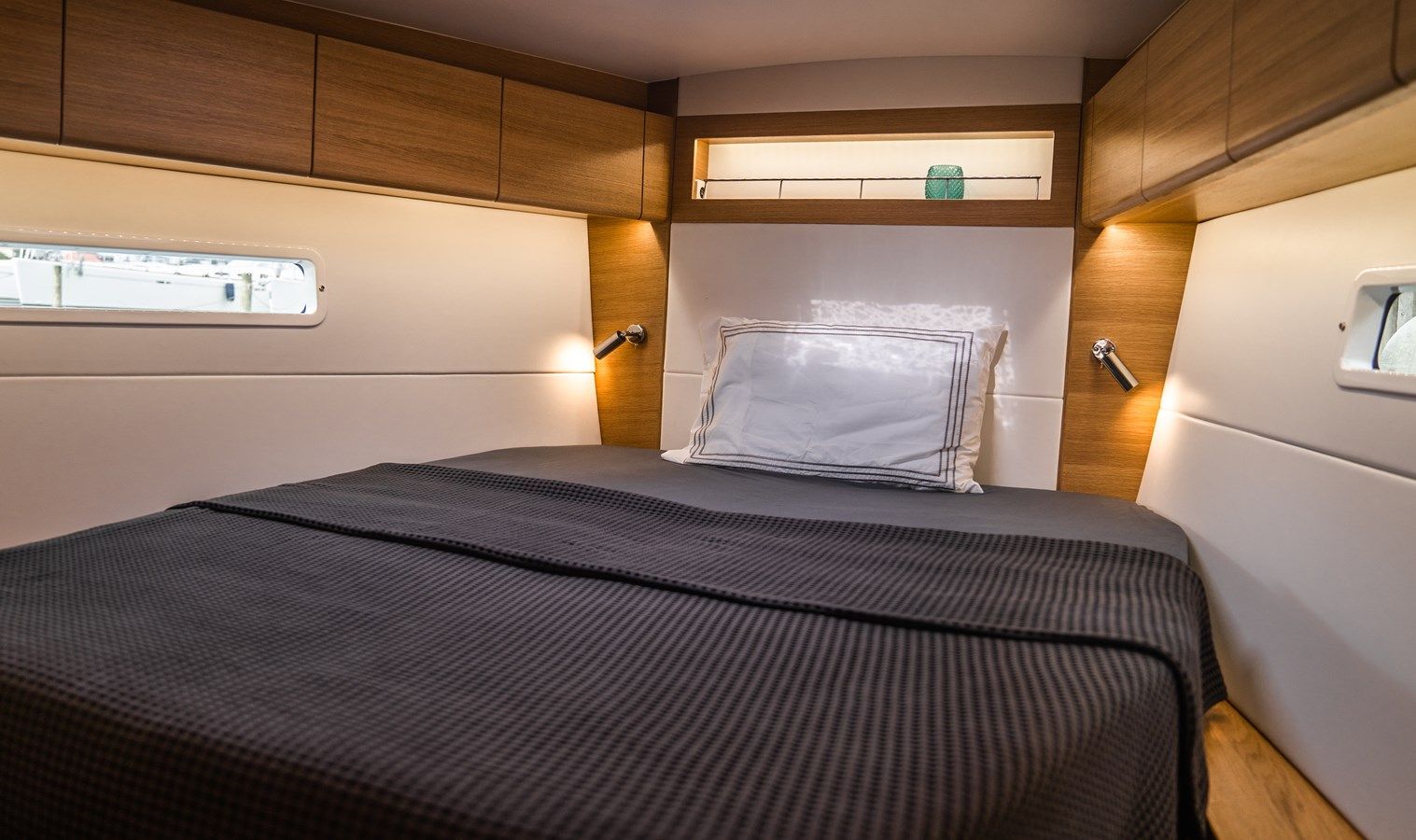 Продажа яхты 2025 X-Yachts X4⁶