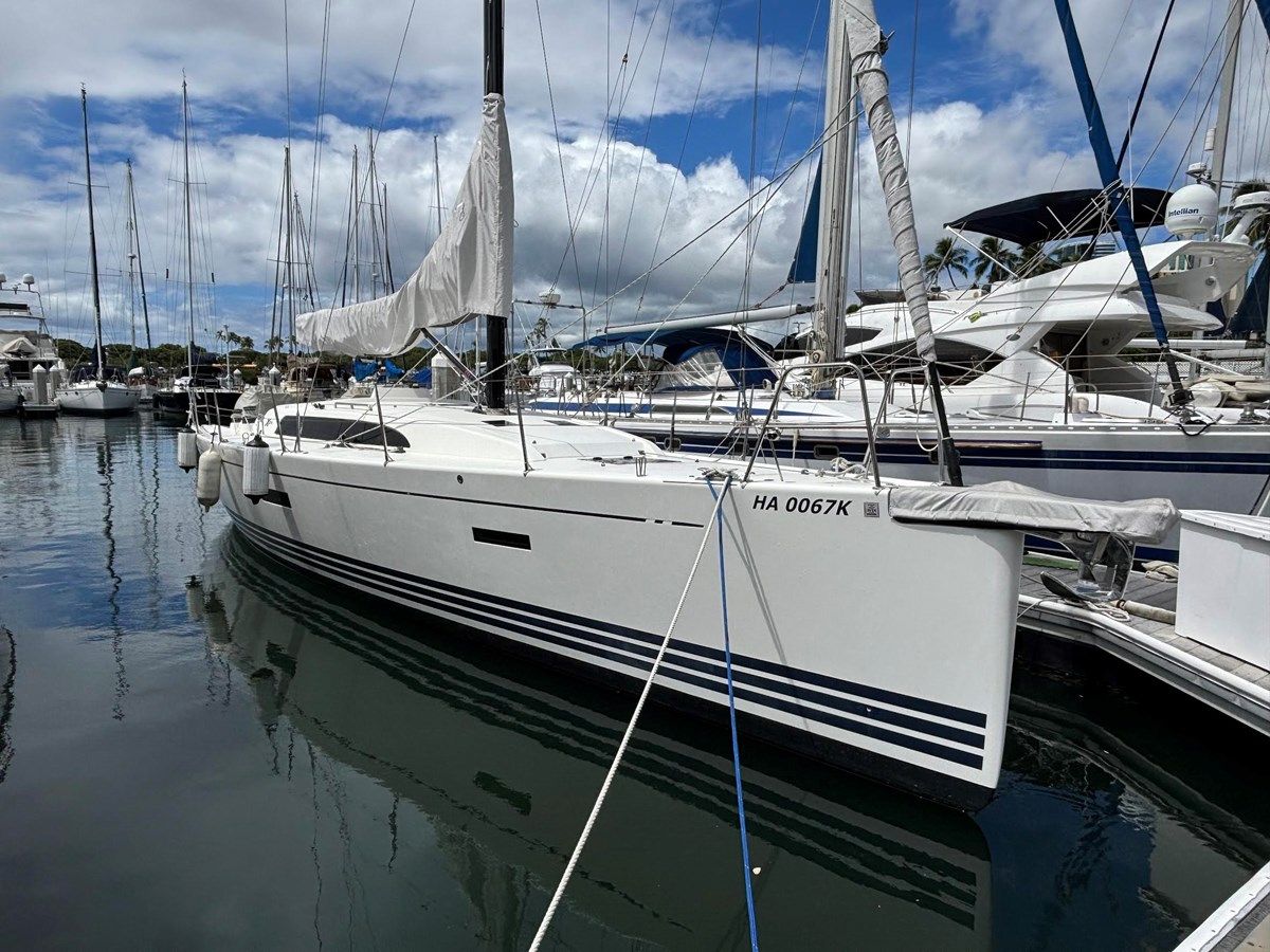 Buy a yacht 2012 X-Yachts Xp 44 2012