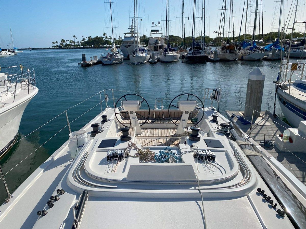 2012 X-Yachts Xp 44 - X YACHTS price