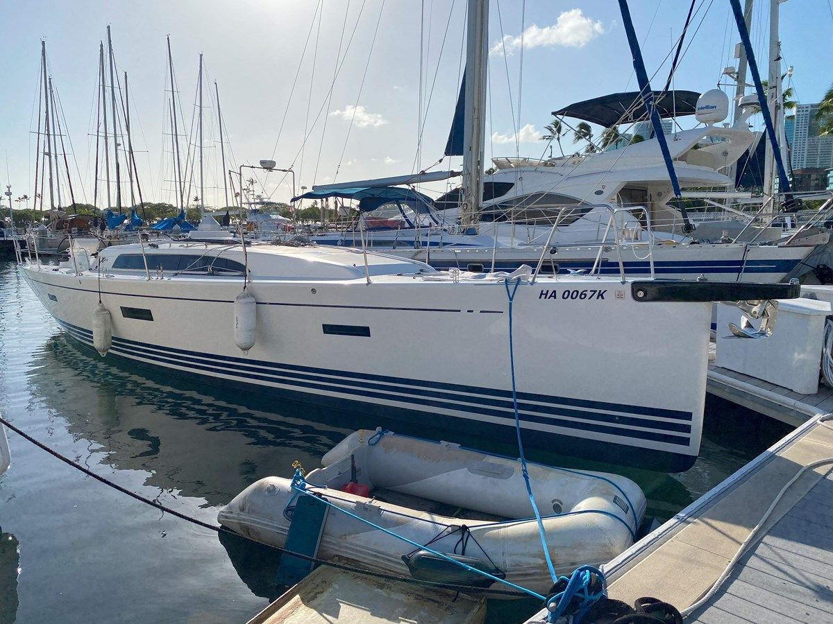 2012 X-Yachts Xp 44 Xp 44 price