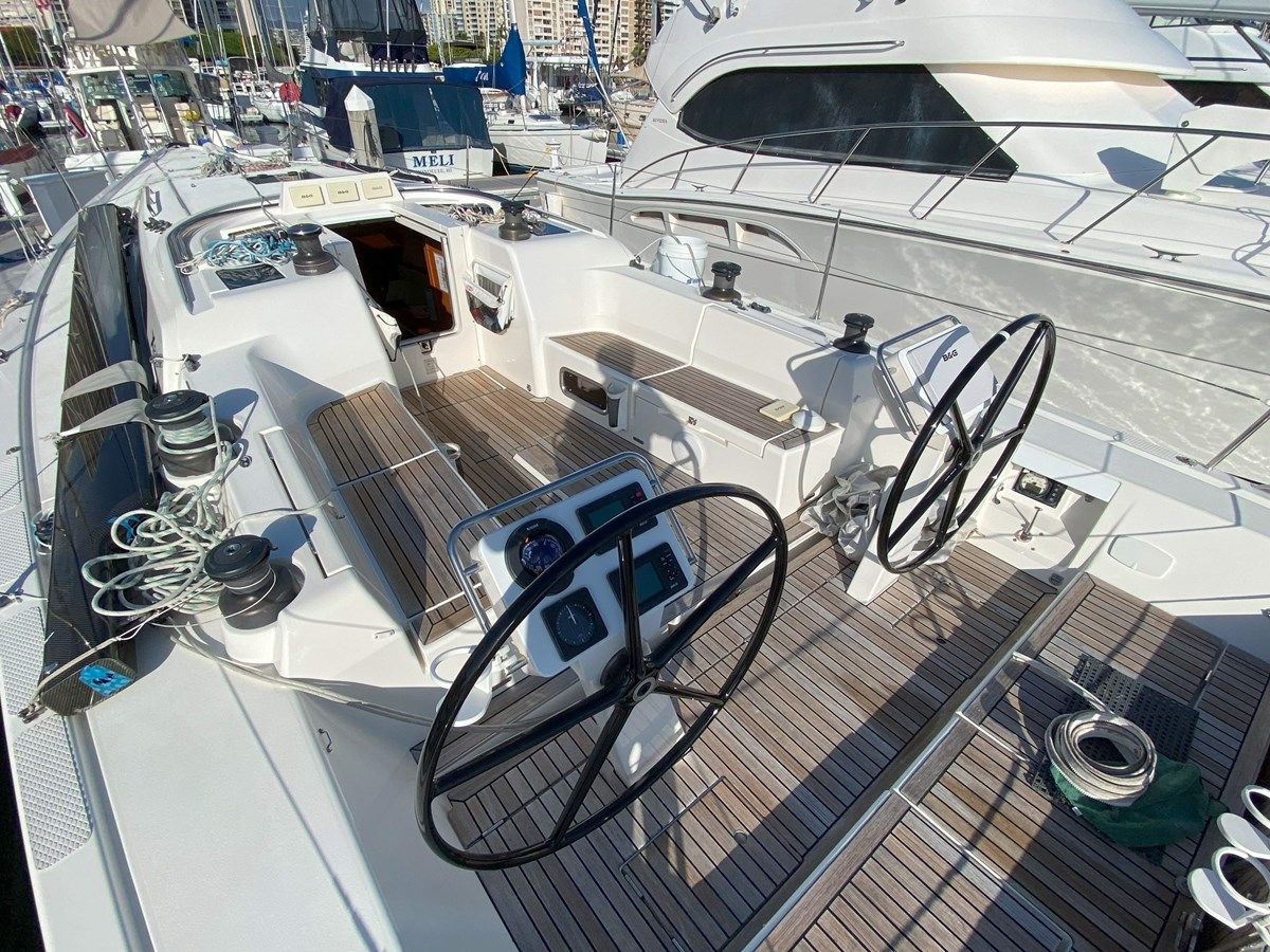 Buy a yacht 2012 X-Yachts Xp 44 - X YACHTS