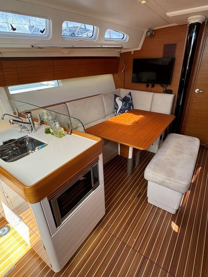 Buy a 2012 X-Yachts Xp 44 Xp 44 at Shestakov Yacht Sales