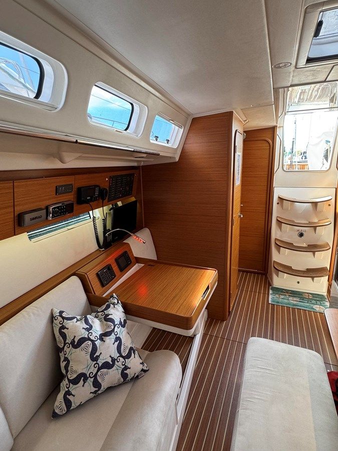 the best price on 2012 X-Yachts Xp 44
