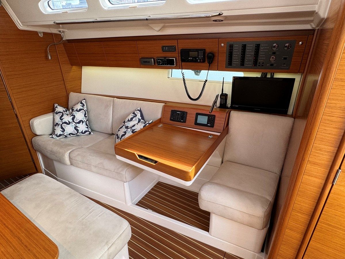 2012 X-Yachts Xp 44 - X YACHTS yacht sale