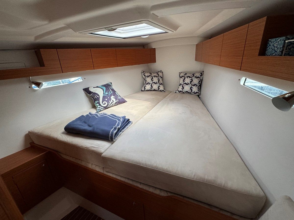 the best price on 2012 X-Yachts Xp 44 44