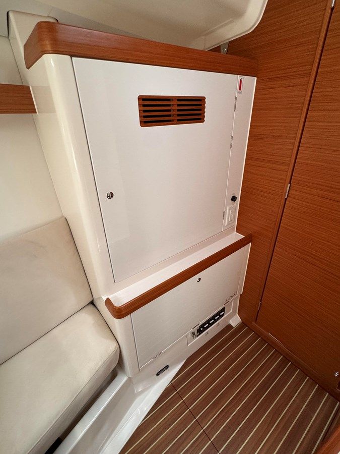 2012 X-Yachts Xp 44 - X YACHTS price