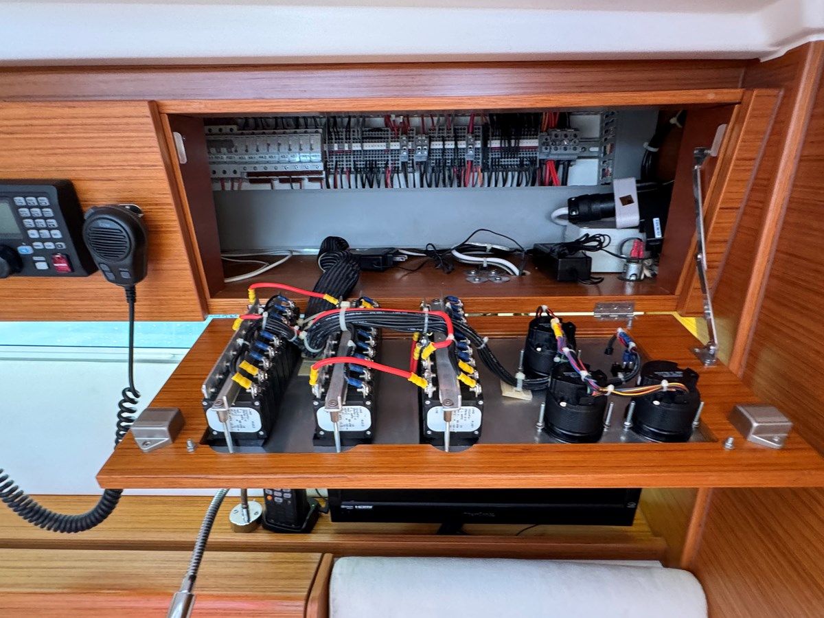 best yacht sales deals 2012 X-Yachts Xp 44 2012