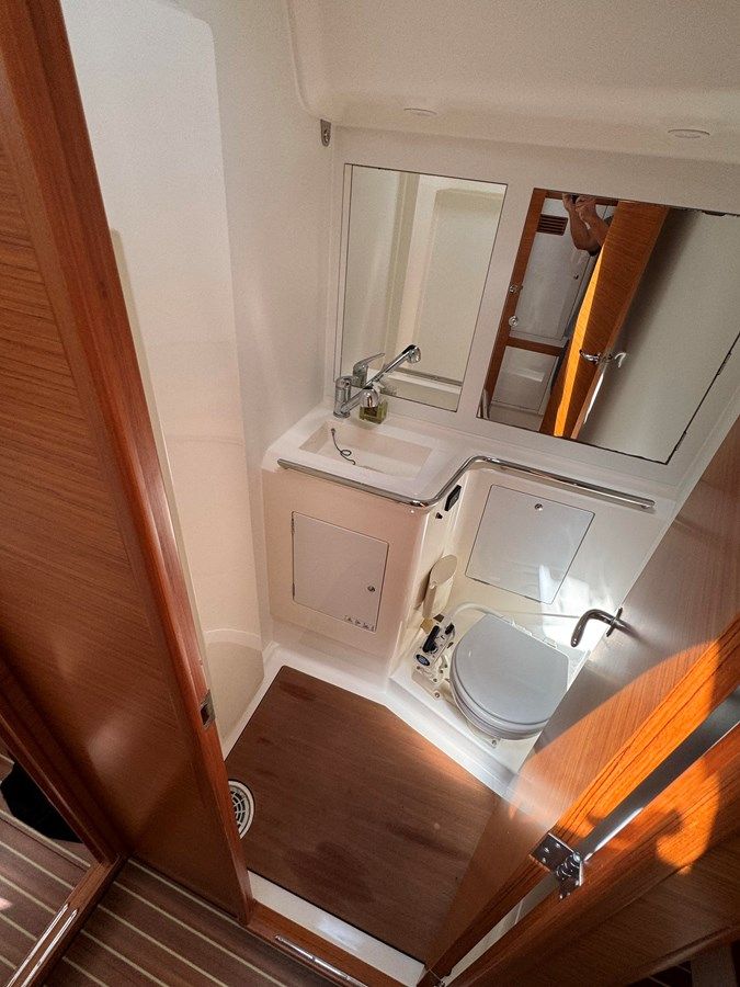 best yacht sales deals 2012 X-Yachts Xp 44