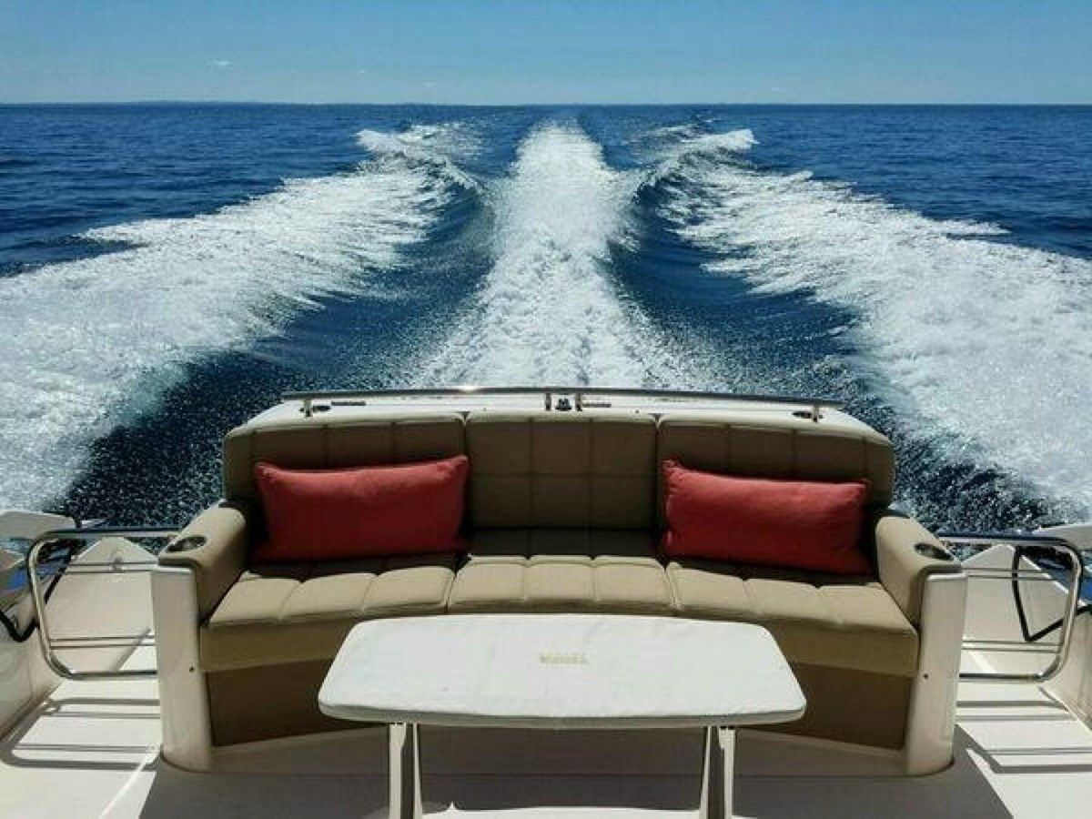 best yacht sales deals New Arrival C44 Coupe
