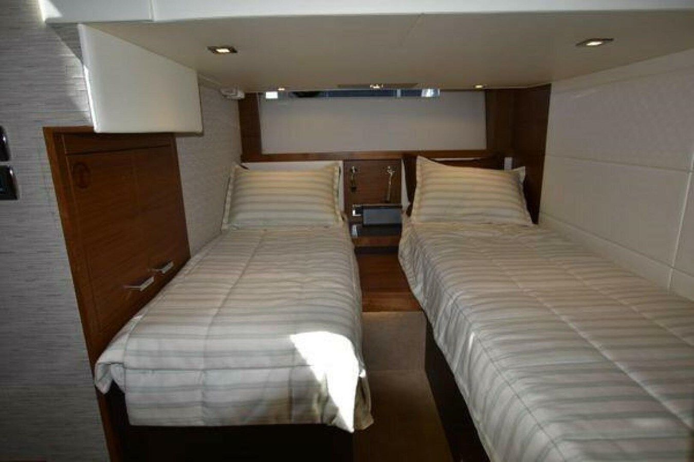 Buy a New Arrival C44 Coupe at Shestakov Yacht Sales