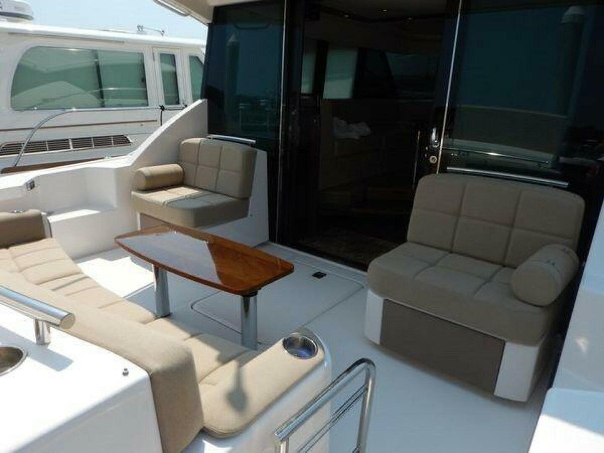 New Arrival yacht sale