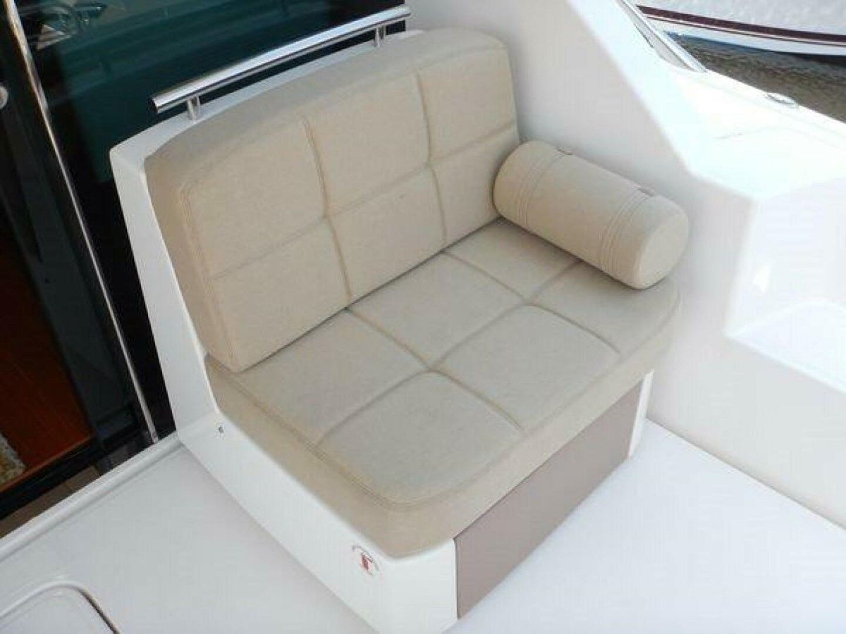 New Arrival - Tiara yacht sale