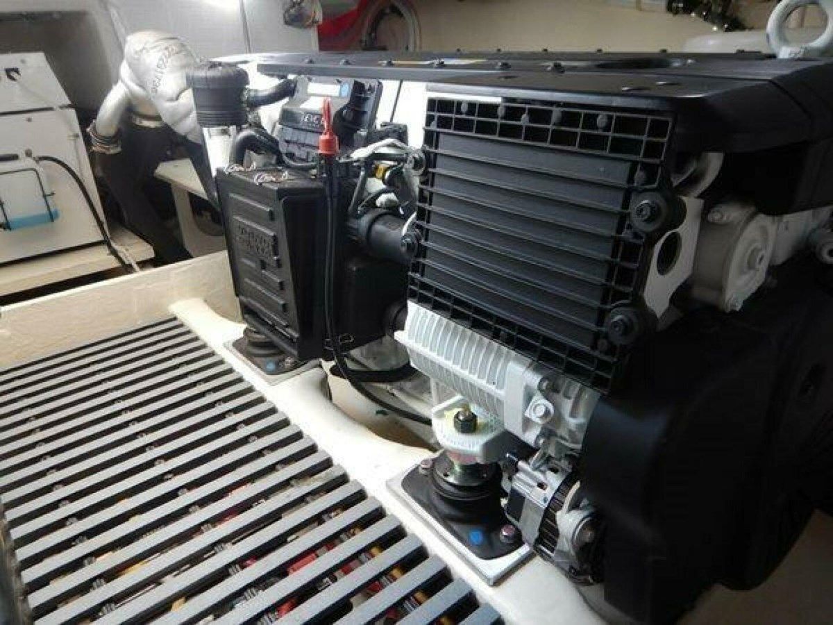 Buy a New Arrival at Shestakov Yacht Sales