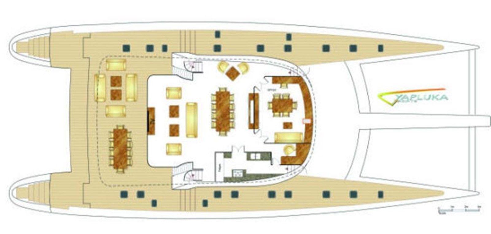 Buy a 115' 2008 Yapluka 2008 at Shestakov Yacht Sales