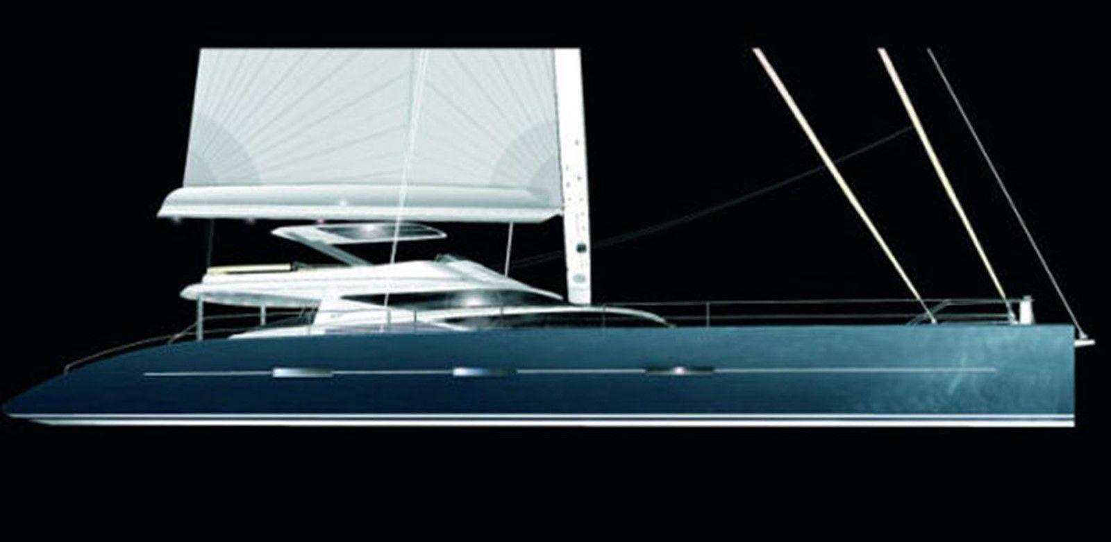 the best price on 115' 2008 Yapluka