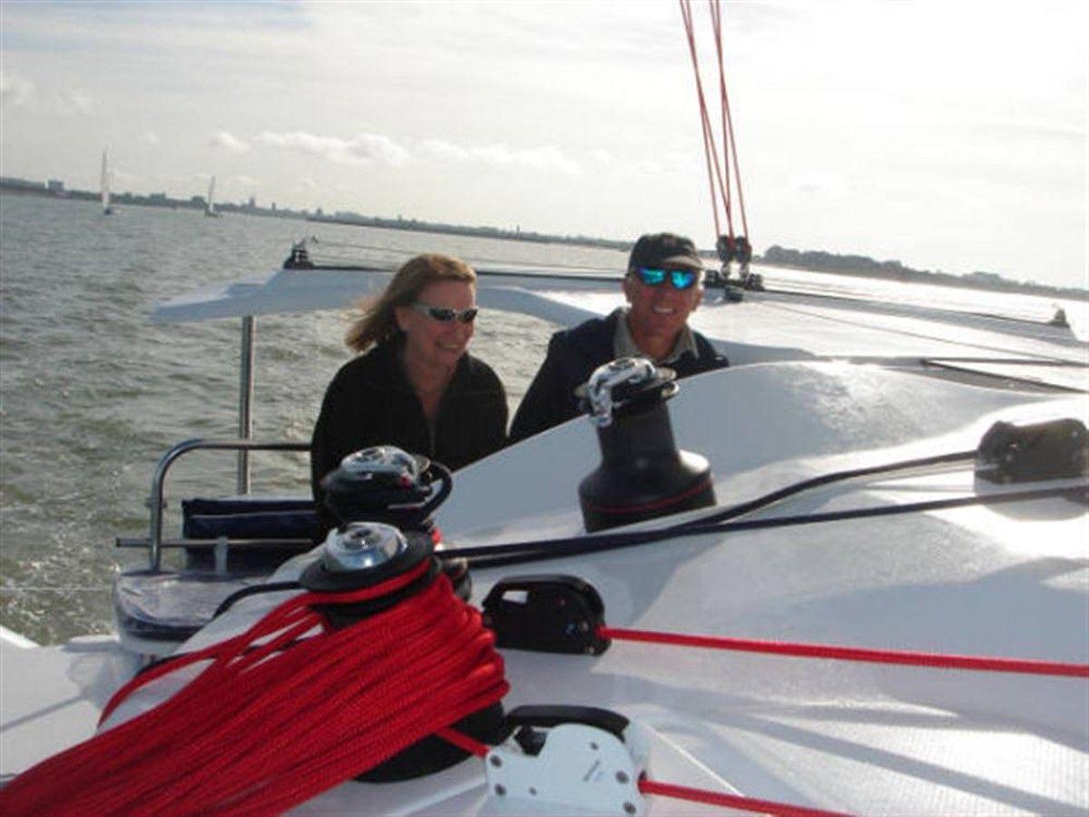 Стоимость яхты 44' 2007 Fountaine Pajot Orana 44 - unknown