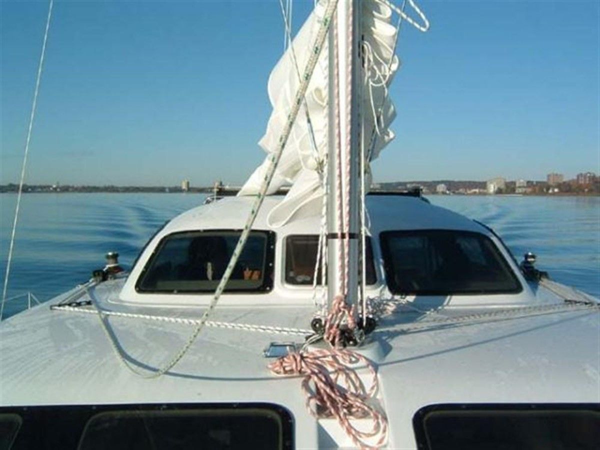 32' 2008 TomCat Boats Tomcat 9.7 Tomcat 9.7 price