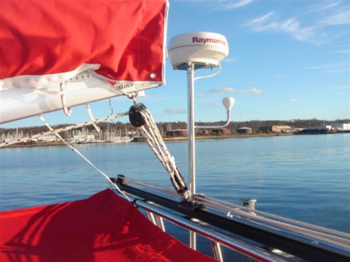 best yacht sales deals 32' 2008 TomCat Boats Tomcat 9.7 32