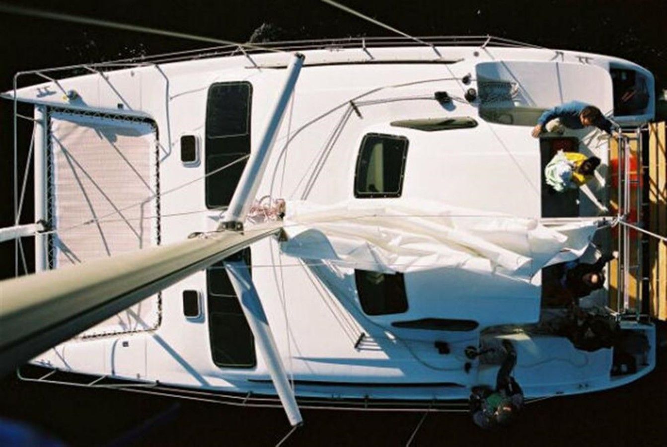 best yacht sales deals 32' 2008 TomCat Boats Tomcat 9.7