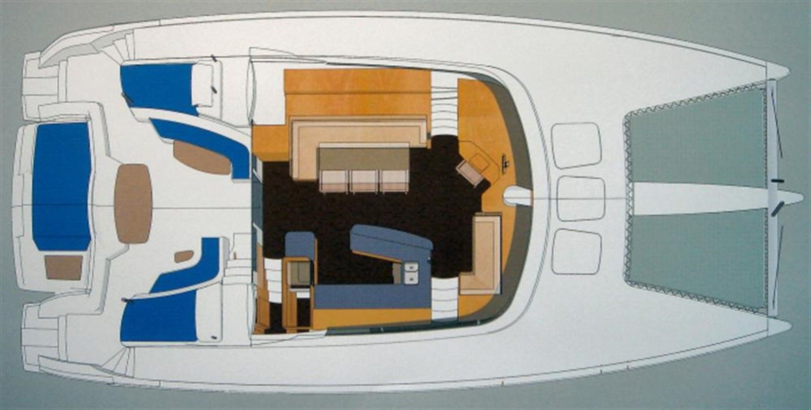 Galathea 65 - unknown price