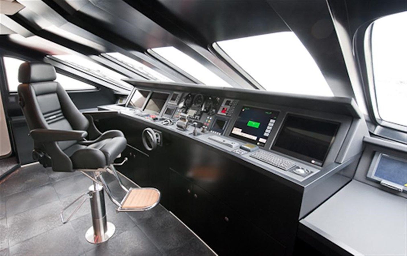 best yacht sales deals LATITUDE 142