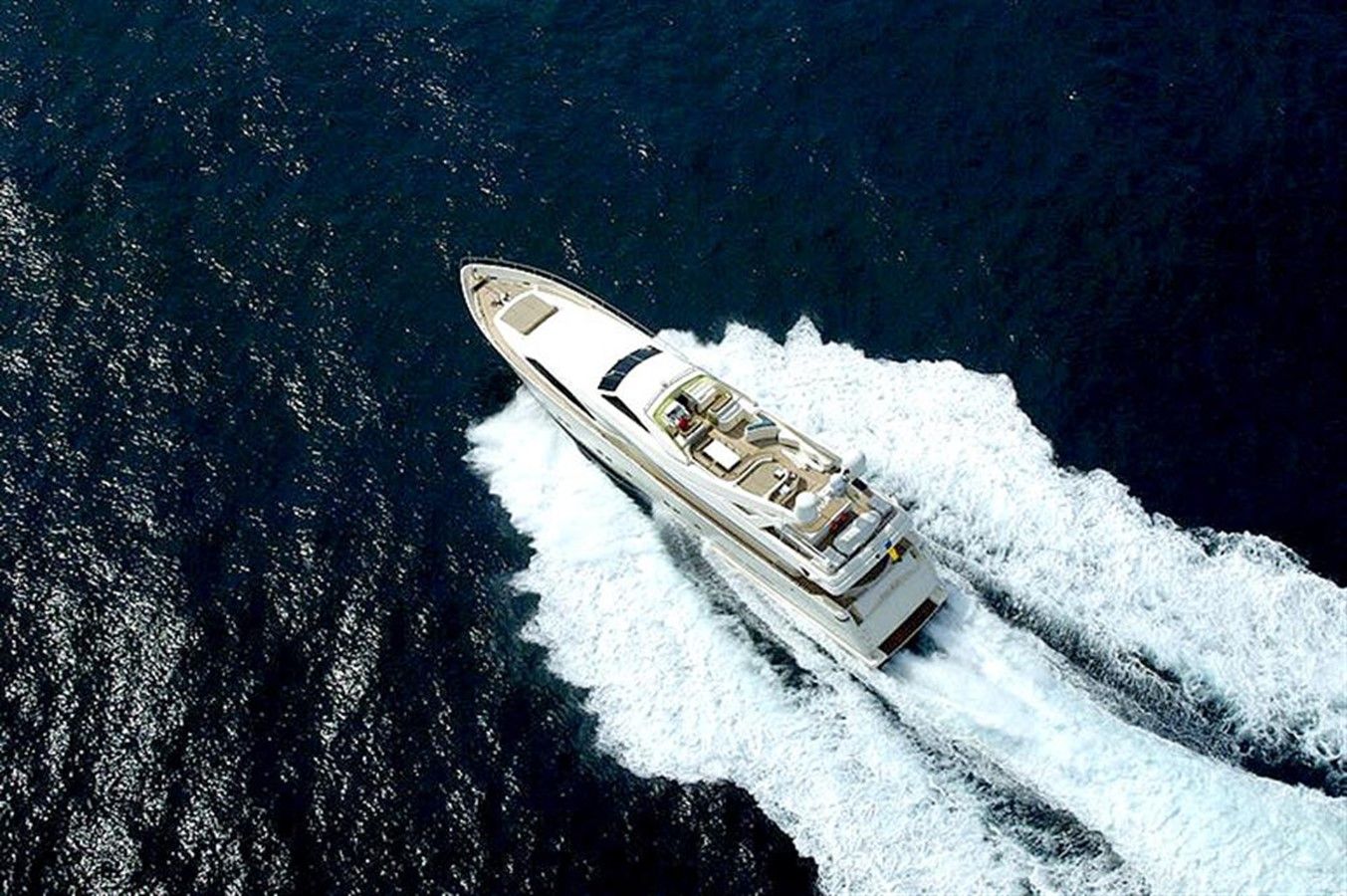 best yacht sales deals TWO KAY 111