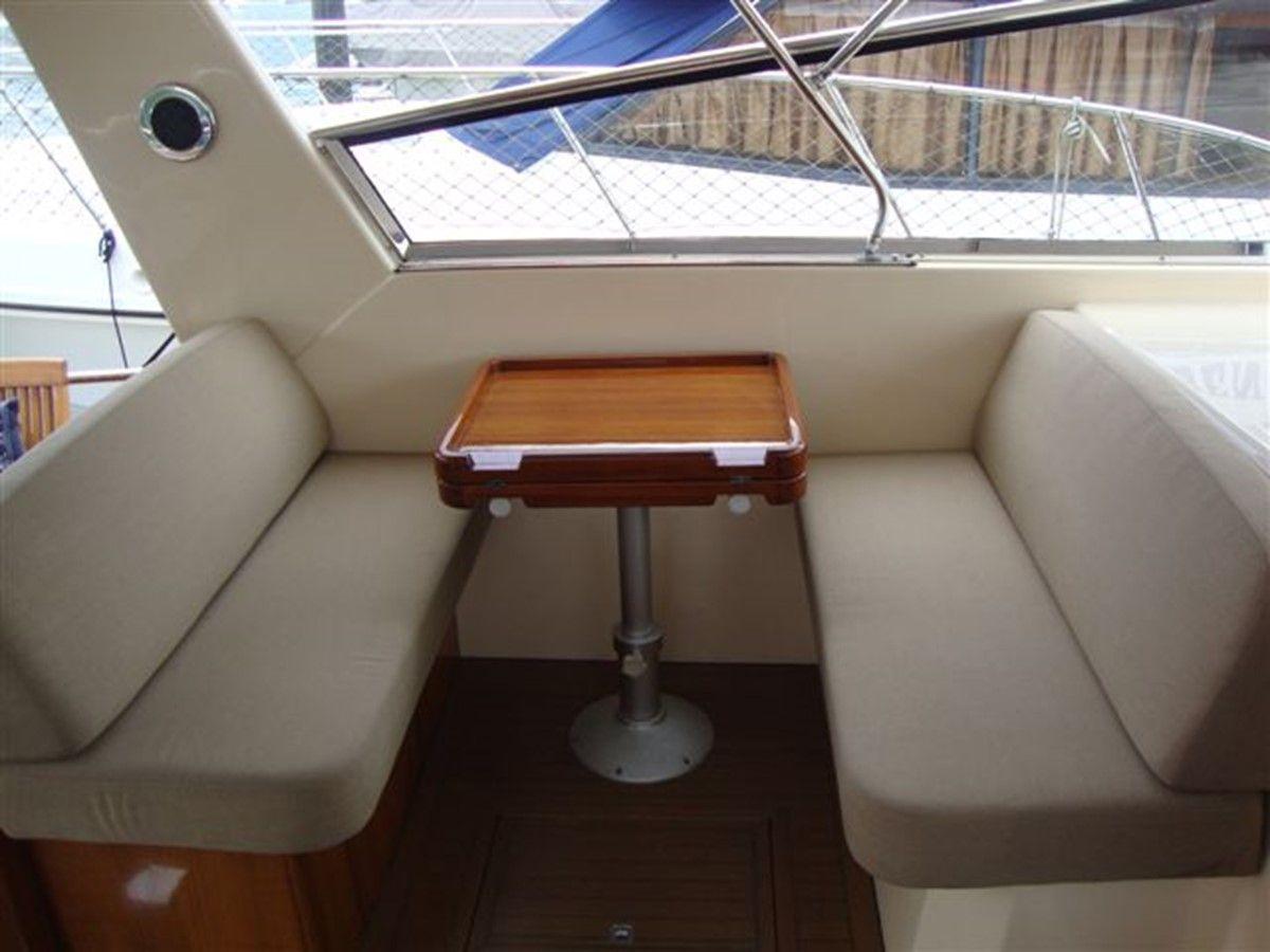 Стоимость яхты Red Pepper - Apreamare