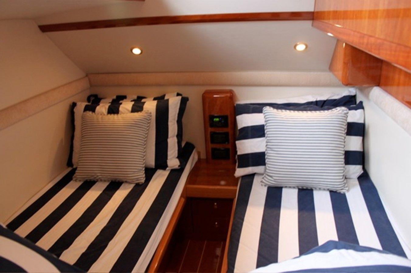 Продажа яхты Red Pepper 40