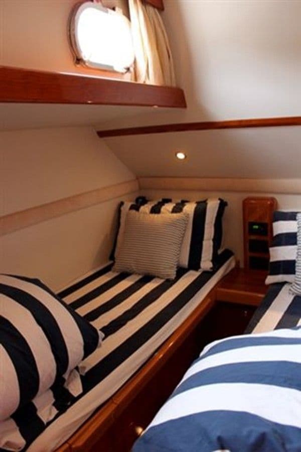 Лучшие предложения покупки яхты Red Pepper - Apreamare