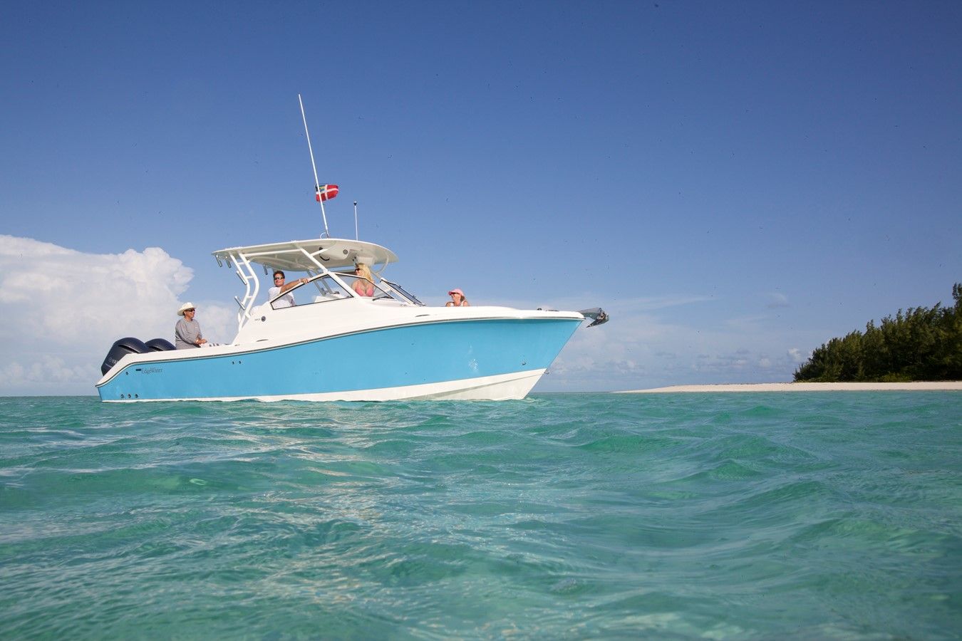 best yacht sales deals No Name