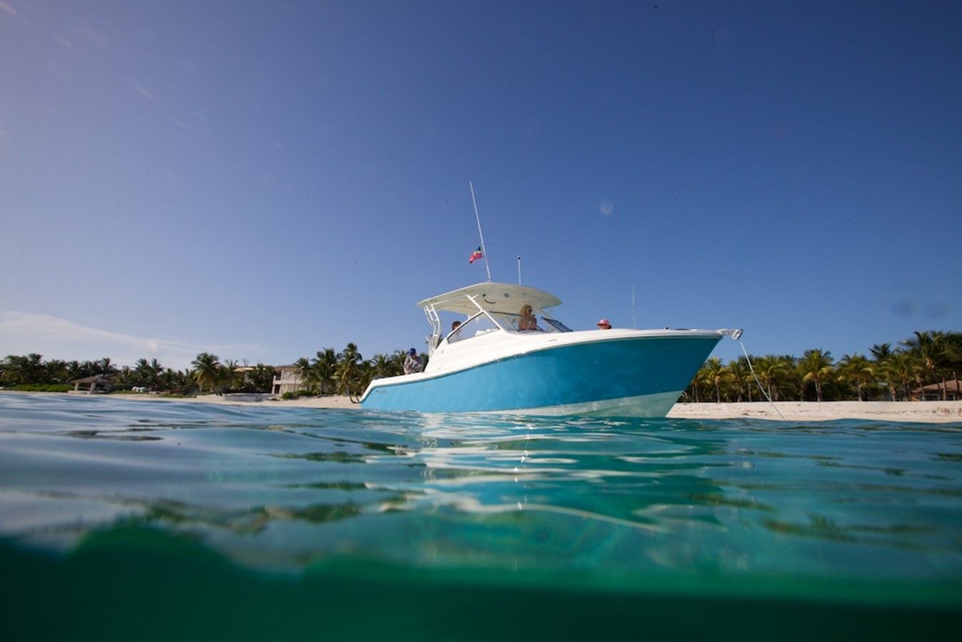 Buy a No Name 28 at Shestakov Yacht Sales