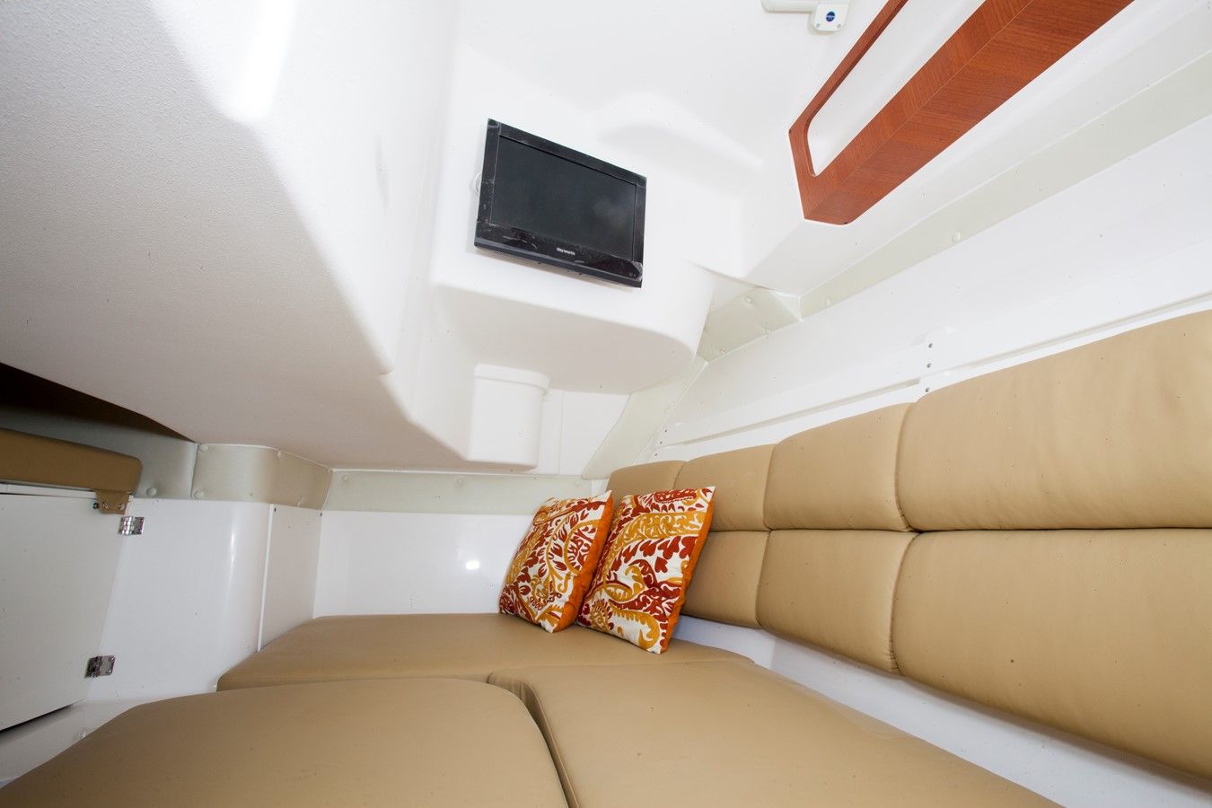 Buy a yacht No Name 2015