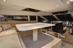 Mollie 73 yacht sale