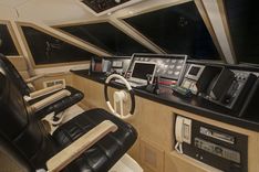 Mollie - LECLERCQ yacht sale