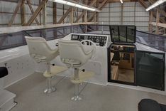 Buy a Mollie - LECLERCQ at Shestakov Yacht Sales