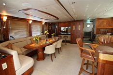 Купить яхту Impetus Explorer в Shestakov Yacht Sales