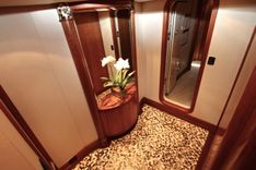 Купить яхту Impetus - INACE в Shestakov Yacht Sales