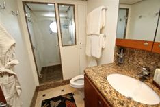 Купить яхту Impetus 2005 в Shestakov Yacht Sales