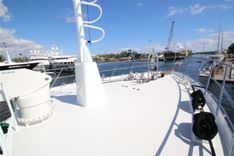 Купить яхту Impetus Explorer в Shestakov Yacht Sales