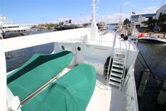 Продажа яхты Impetus - INACE