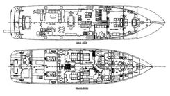 Лучшая цена на All Ocean Yachts 120' Long Range Yacht